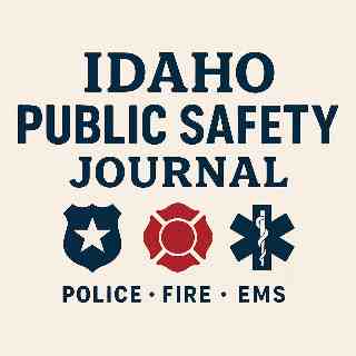 Idaho Public Safety Journal Preview